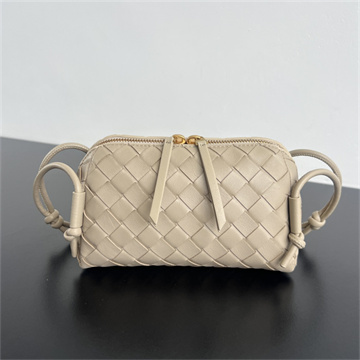 bottega veneta concert pouch #794258